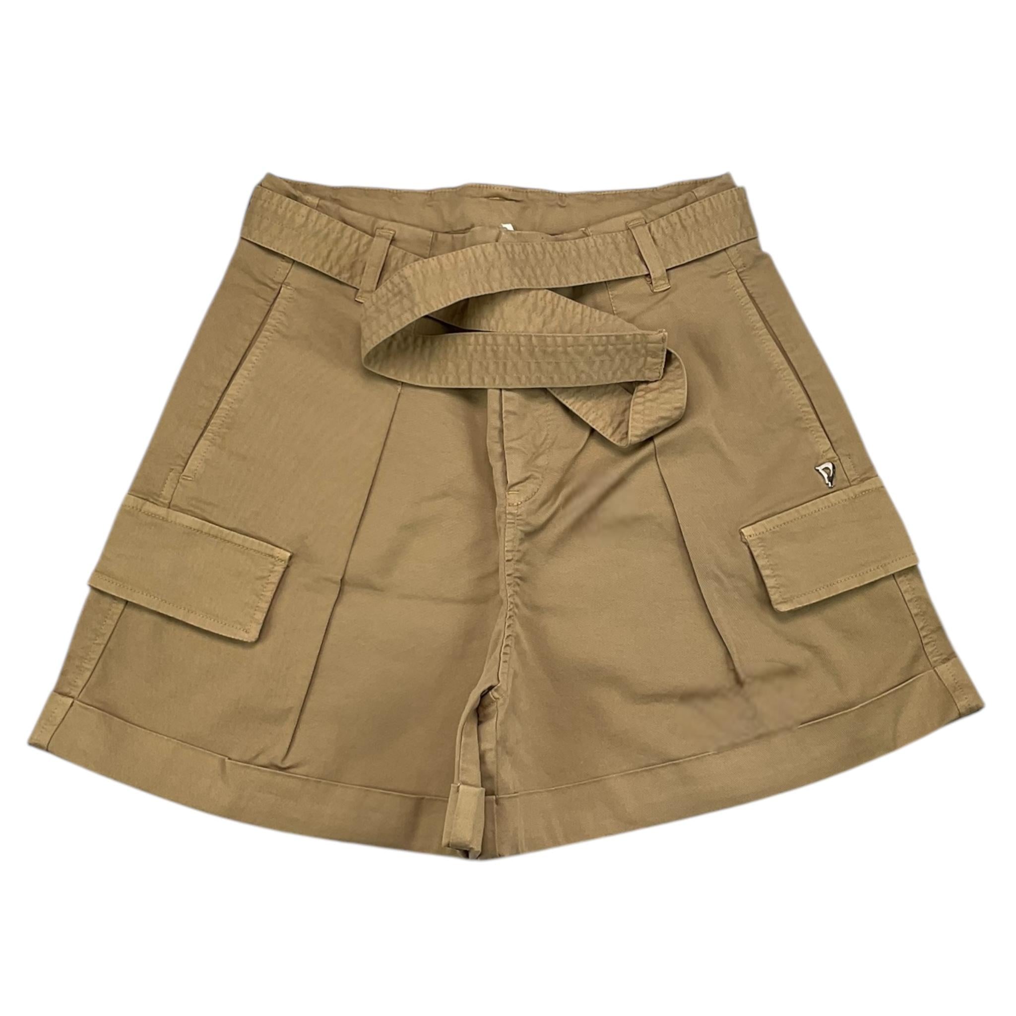 DONDUP DFBE56BEIGE