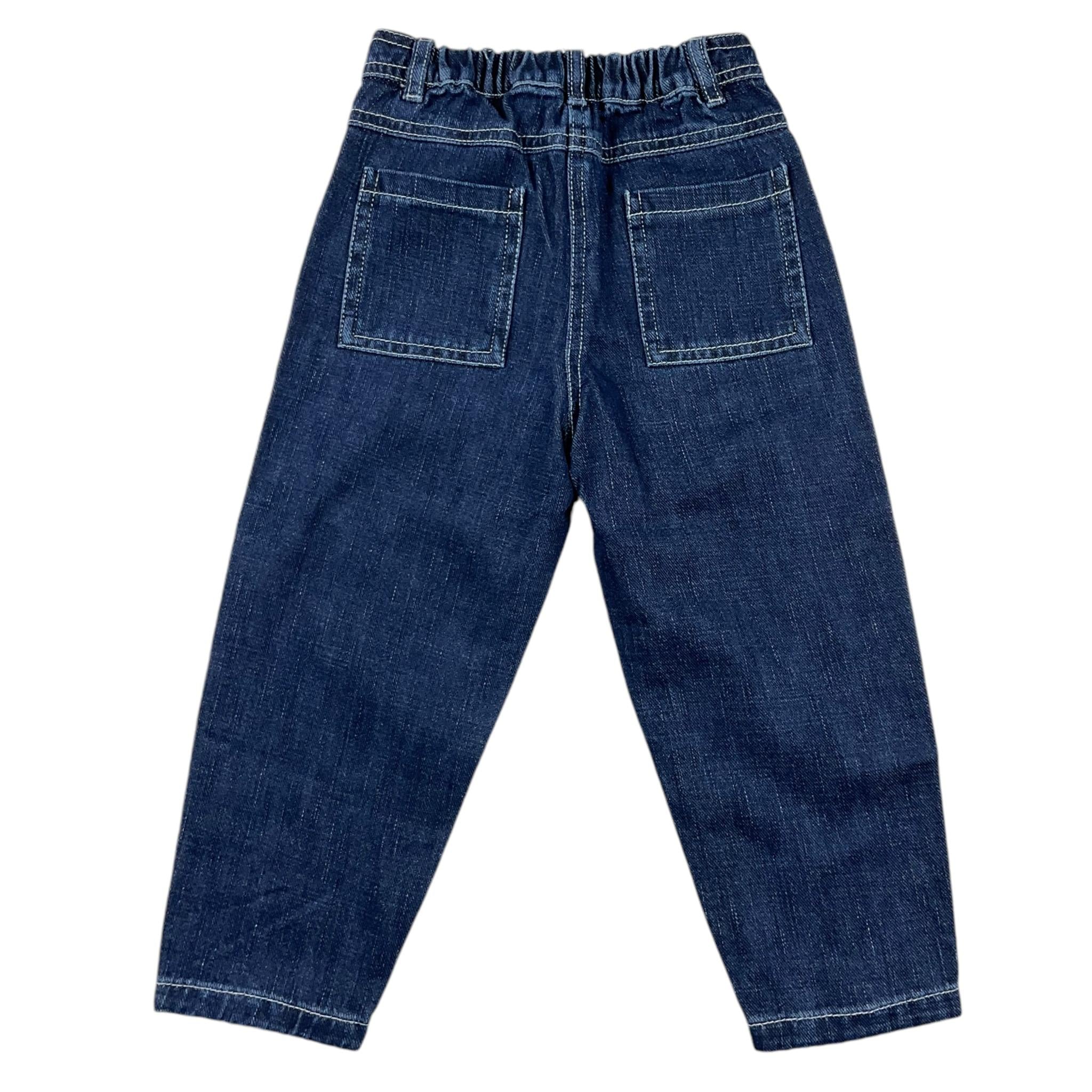 IL GUFO P24PL426J0041BLU