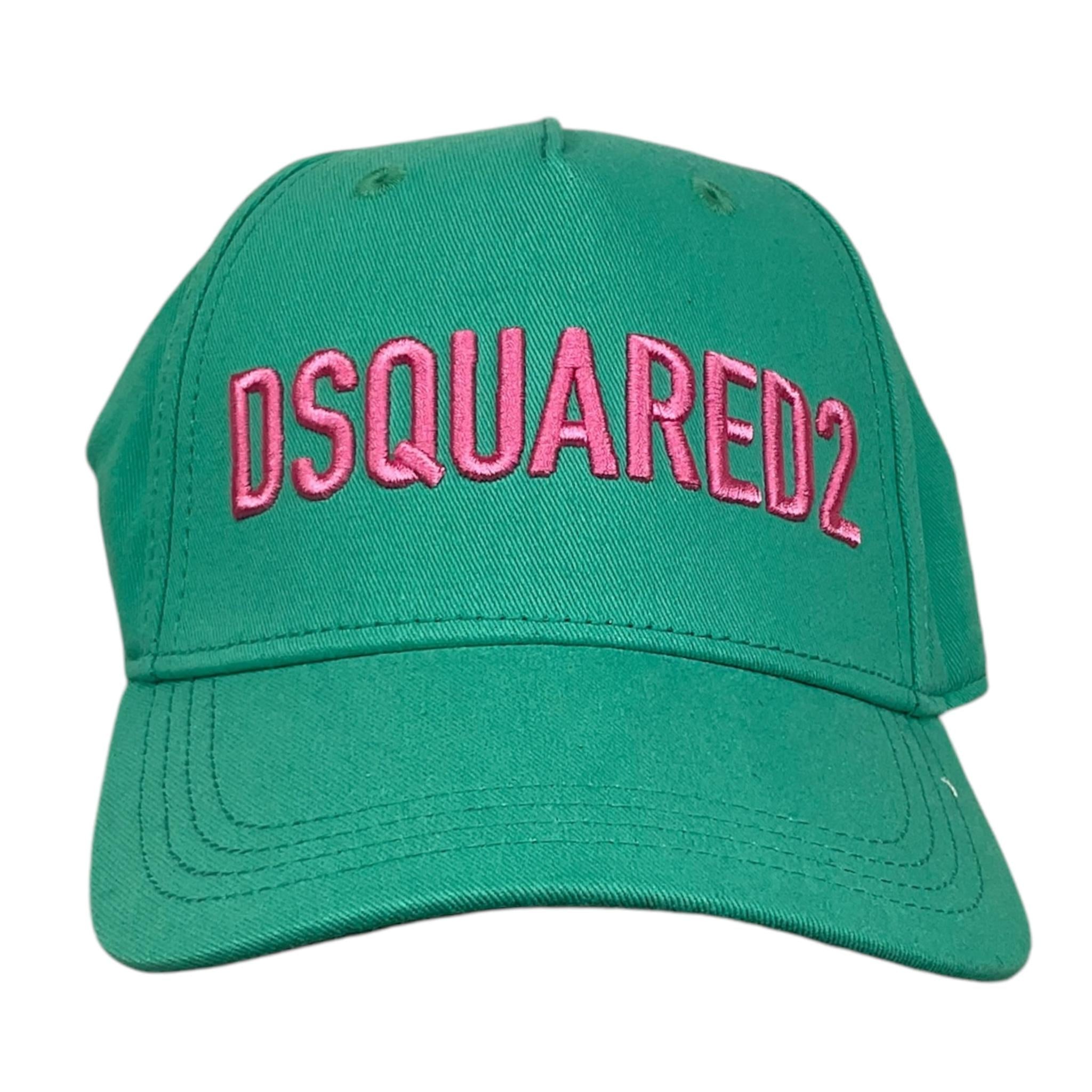 DSQUARED2 DQ1562DVERDE