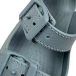 Igor Sandalo Tinta Unita con Fibie per Neonato S10313N AZZURRO IGOR 