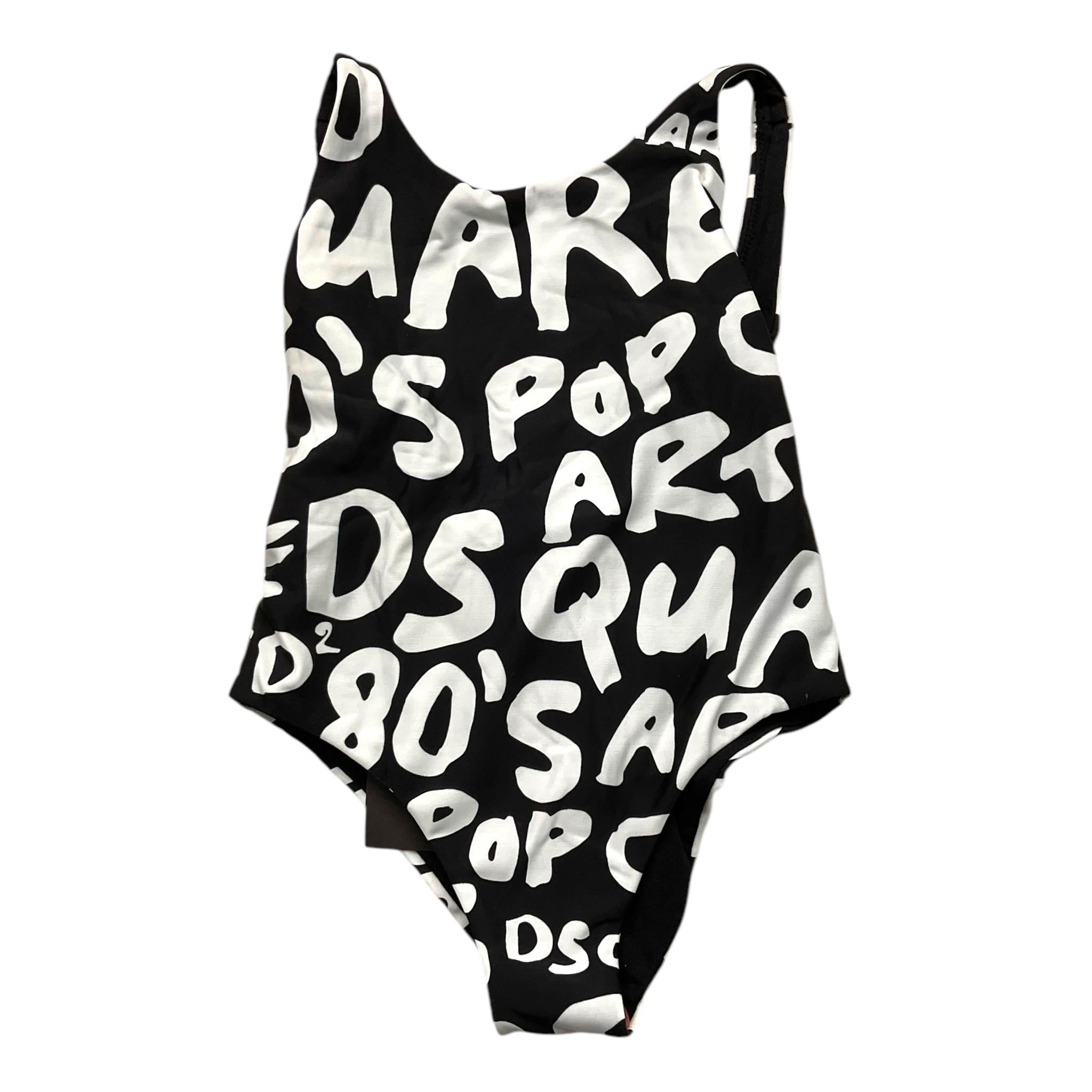 DSQUARED2 2332NERO