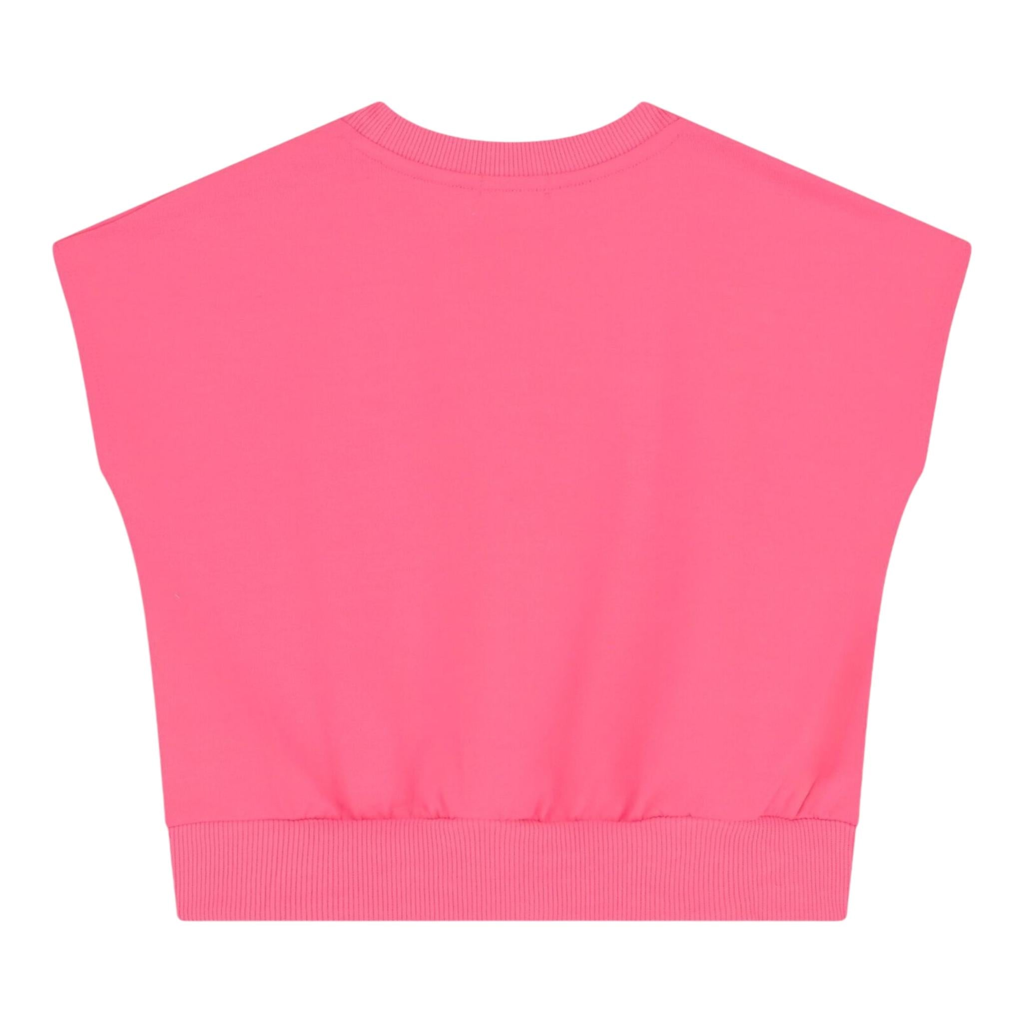 BillIEBLUSH U20011ROSA FLUO