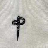 ICEBERG sciarpa scaldacollo tinta unita logato Bianco per Bambino CLP5302B BIANCO ICEBERG 