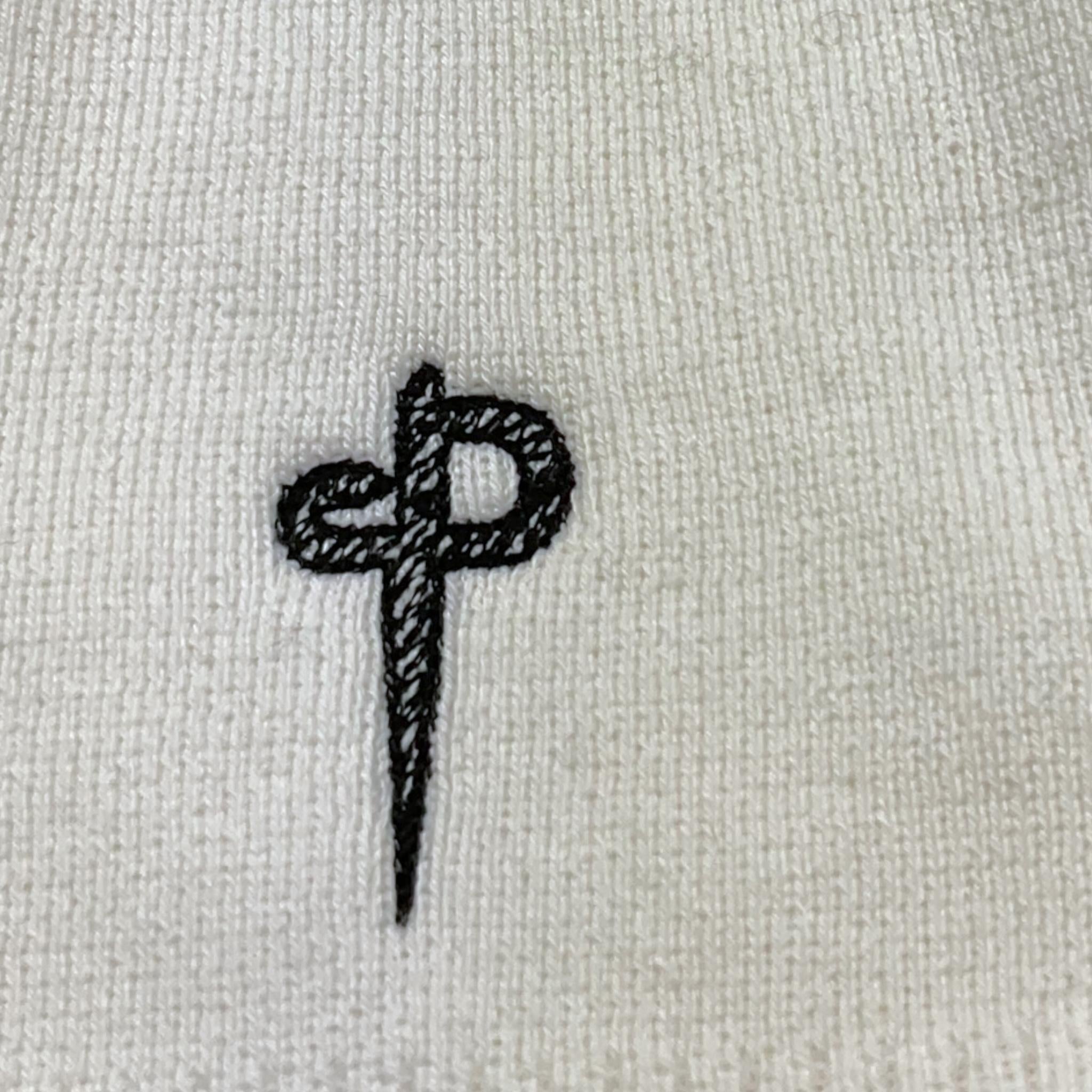 ICEBERG sciarpa scaldacollo tinta unita logato Bianco per Bambino CLP5302B BIANCO ICEBERG 