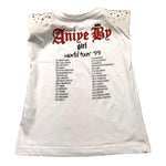 ANIYE BY GIRL 030985BIANCO