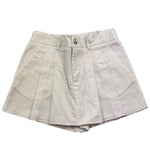 DONDUP DFBE008BIANCO
