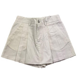 DONDUP DFBE008BIANCO