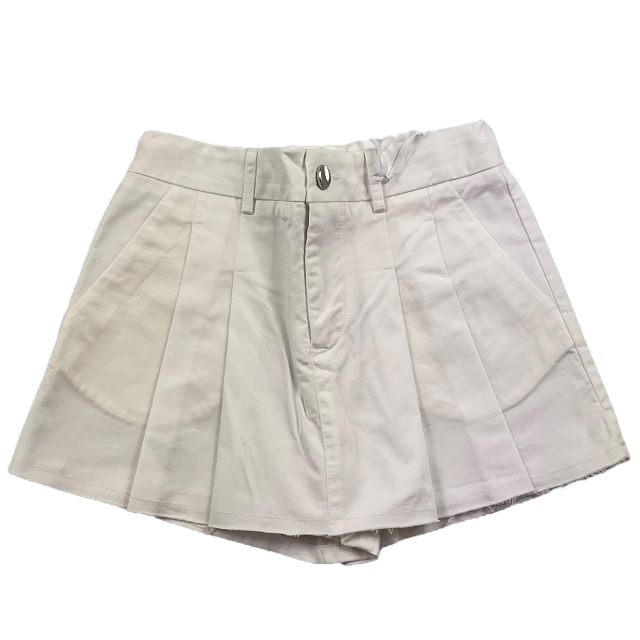 DONDUP DFBE008BIANCO