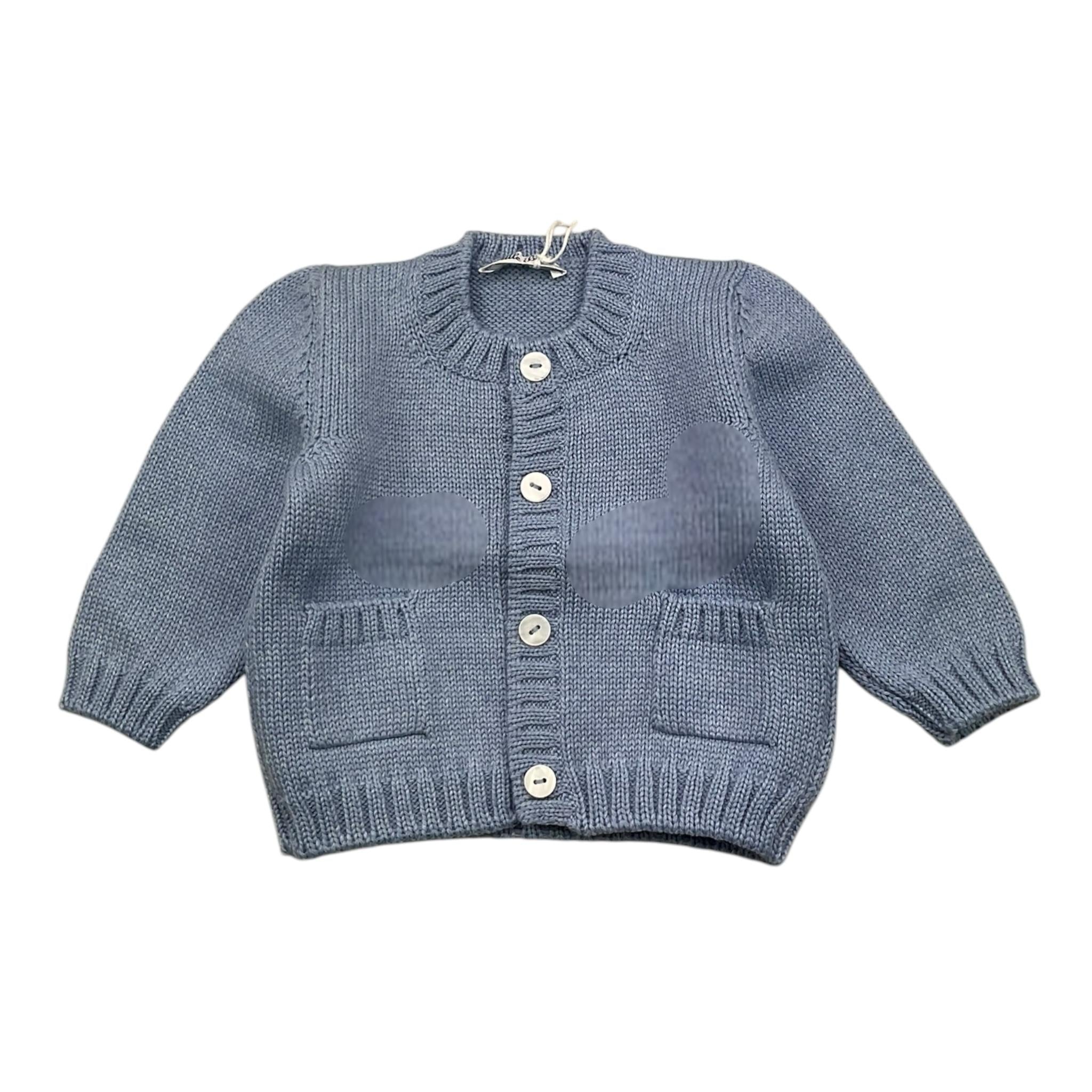 LITTLE BEAR 4119AZZURRO