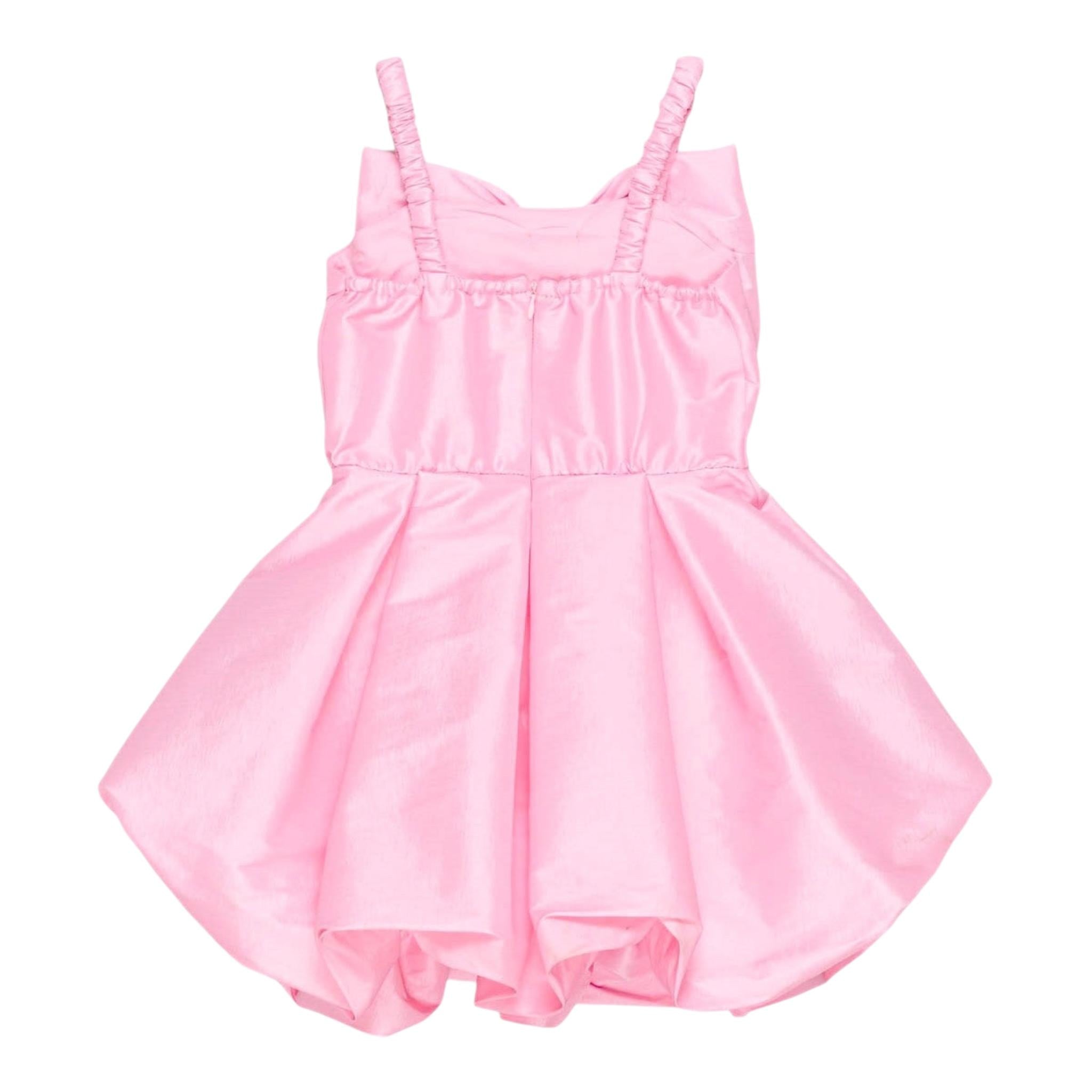 LU LU BY MISS GRANT LL2764ROSA
