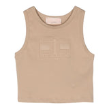 ELISABETTA FRANCHI EFTS211XBEIGE