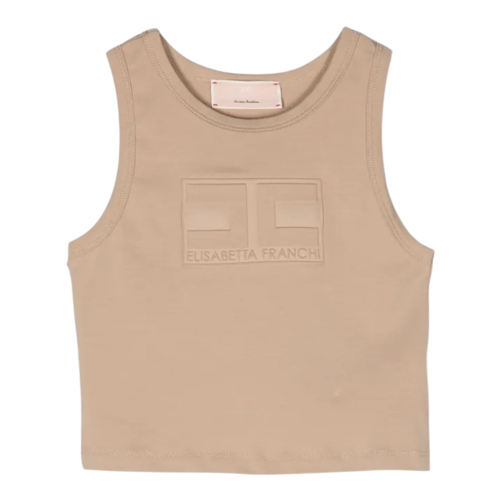 ELISABETTA FRANCHI EFTS211XBEIGE