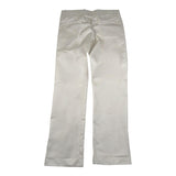 Emanuel Pris Pantalone Tinta Unita con Girovita Regolabile per Bambino EPT6230R BEIGE EMANUEL PRIS 