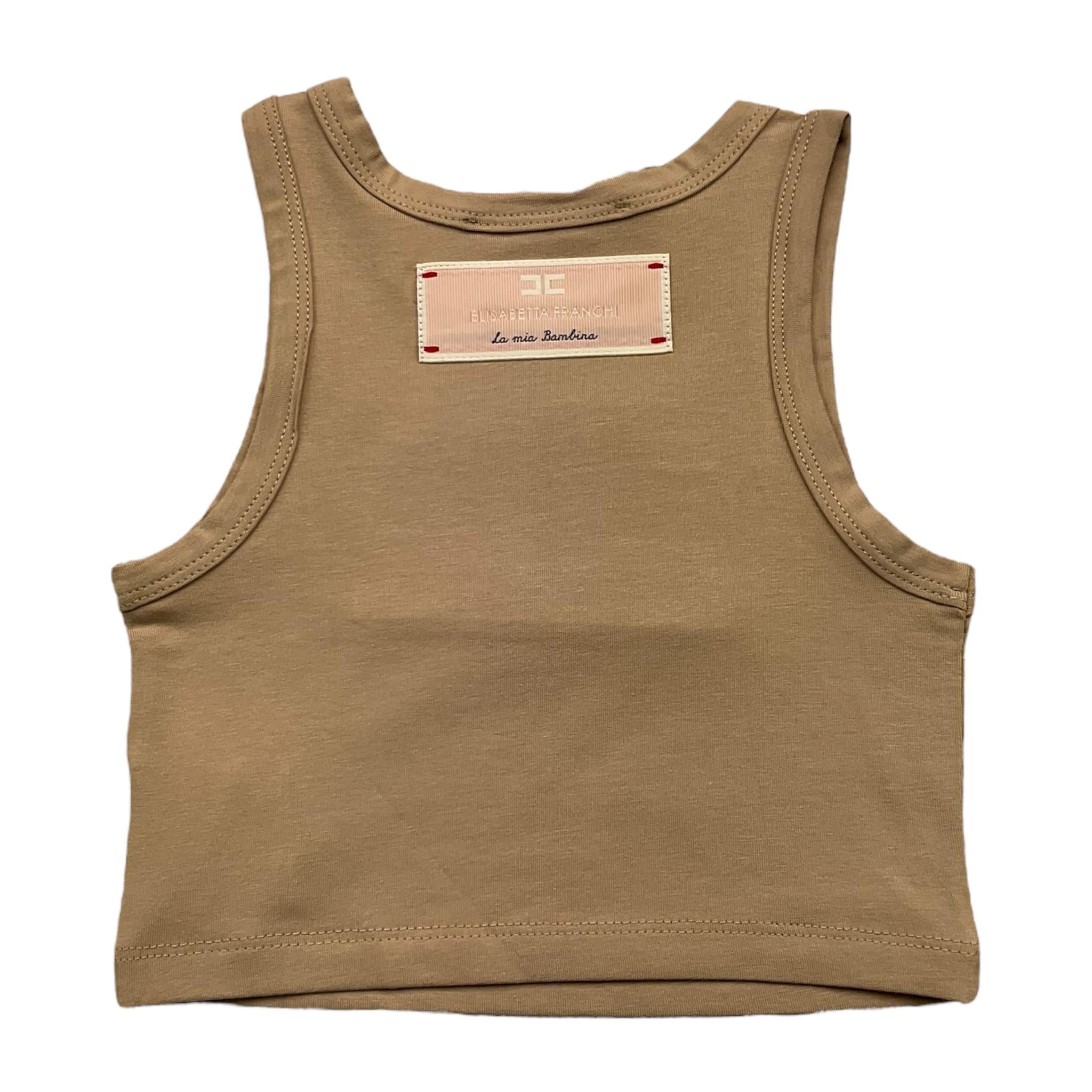 ELISABETTA FRANCHI EFTS211XBEIGE