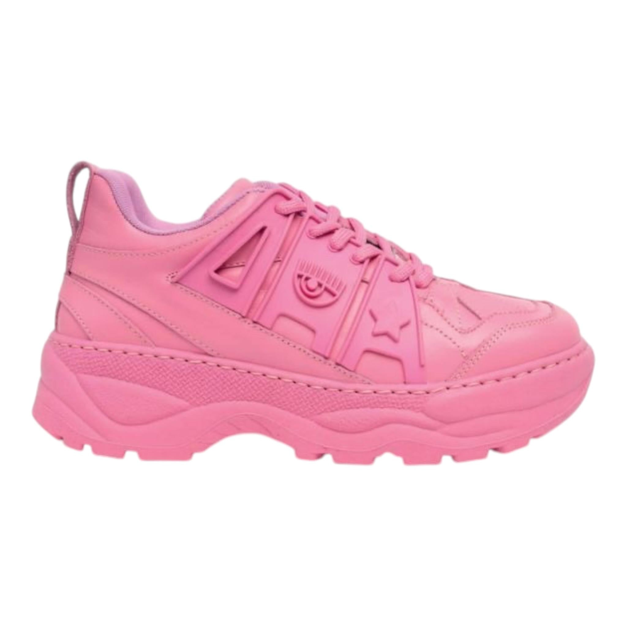 CHIARA FERRAGNI CFB150FUXIA