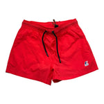 K-Way Costume Tinta Unita con Logo per Bambino K3124YW ROSSO K-WAY 