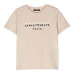 BALMAIN BU8P41BEIGE