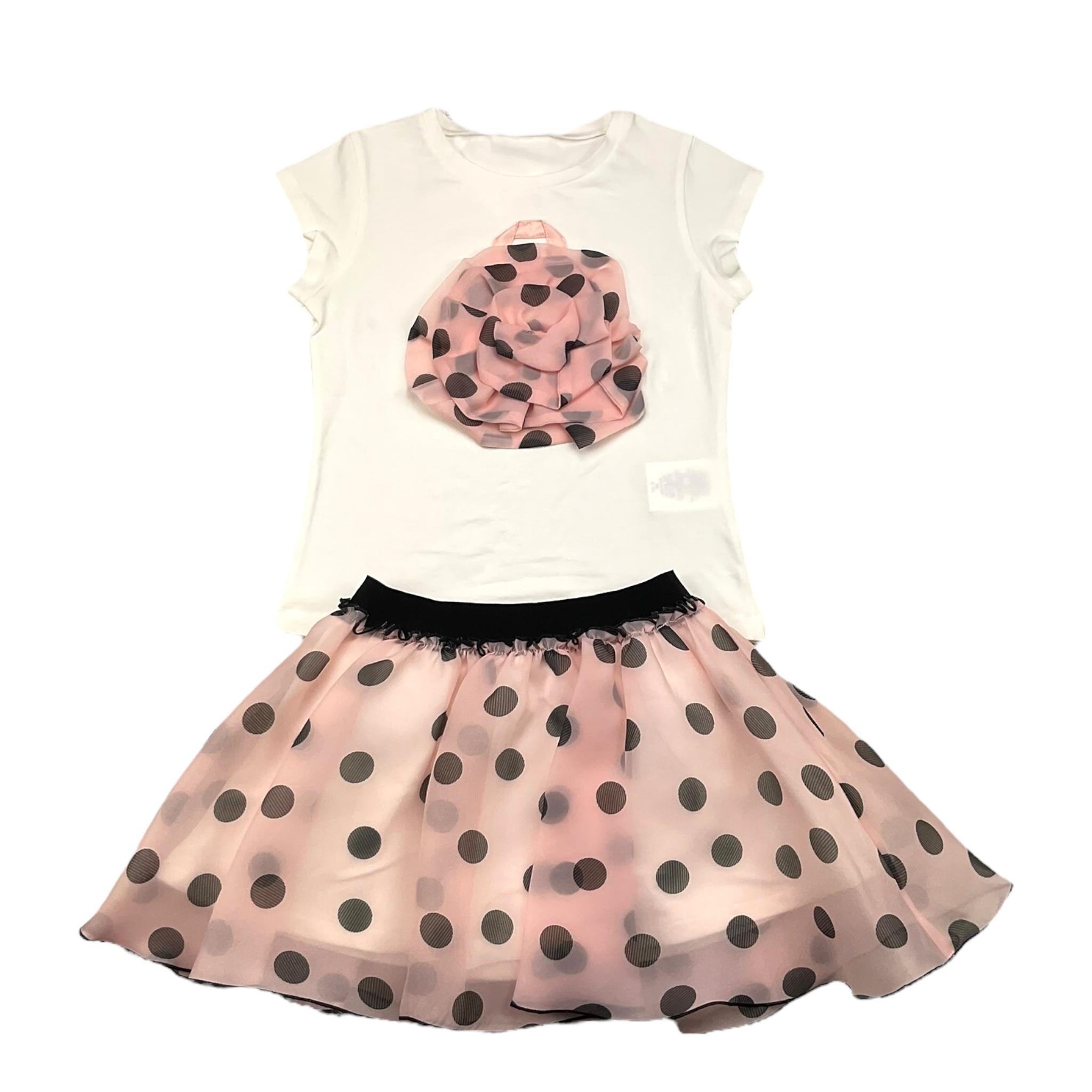 ELSY 6913JBIANCO/ROSA