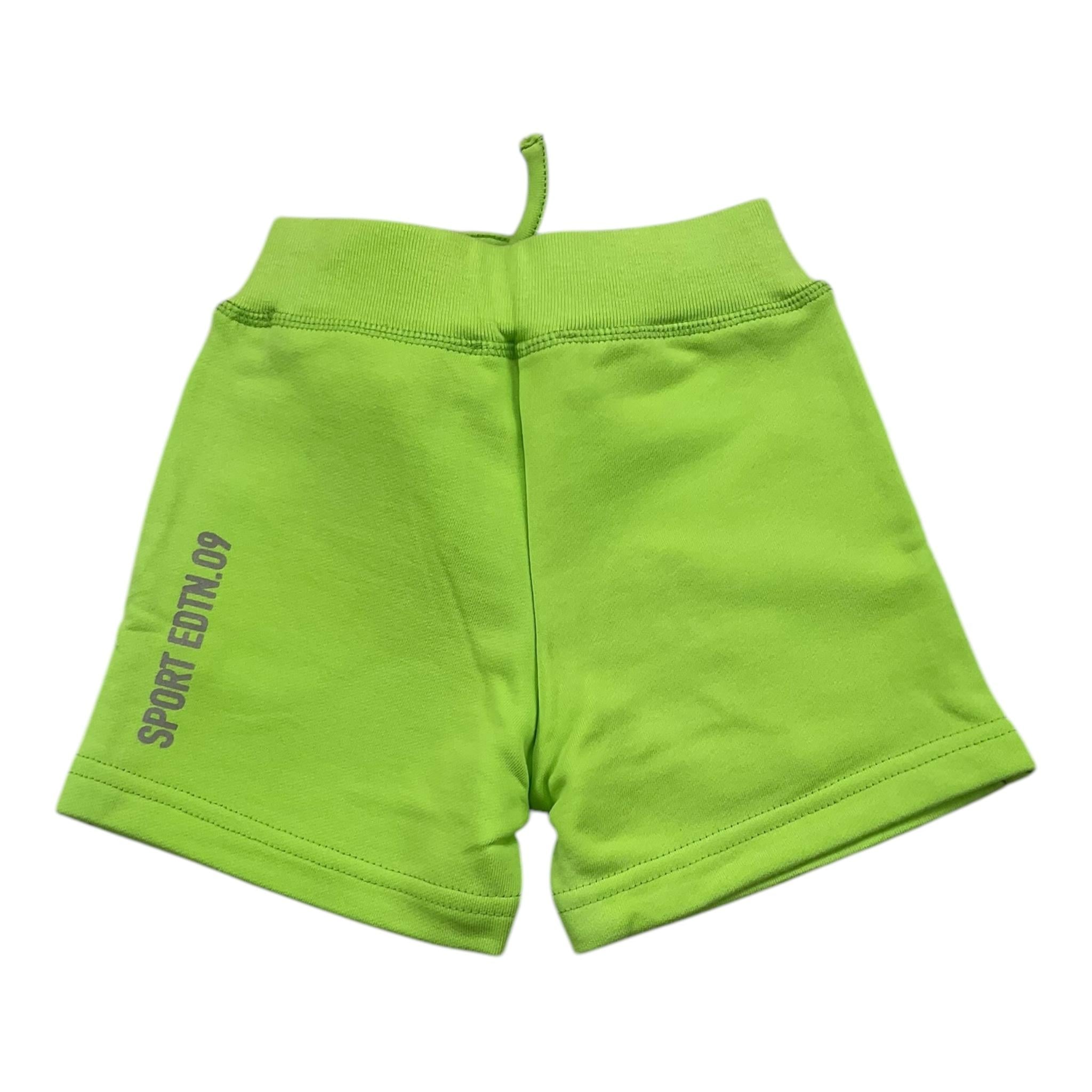 DSQUARED2 DQ2212VERDE