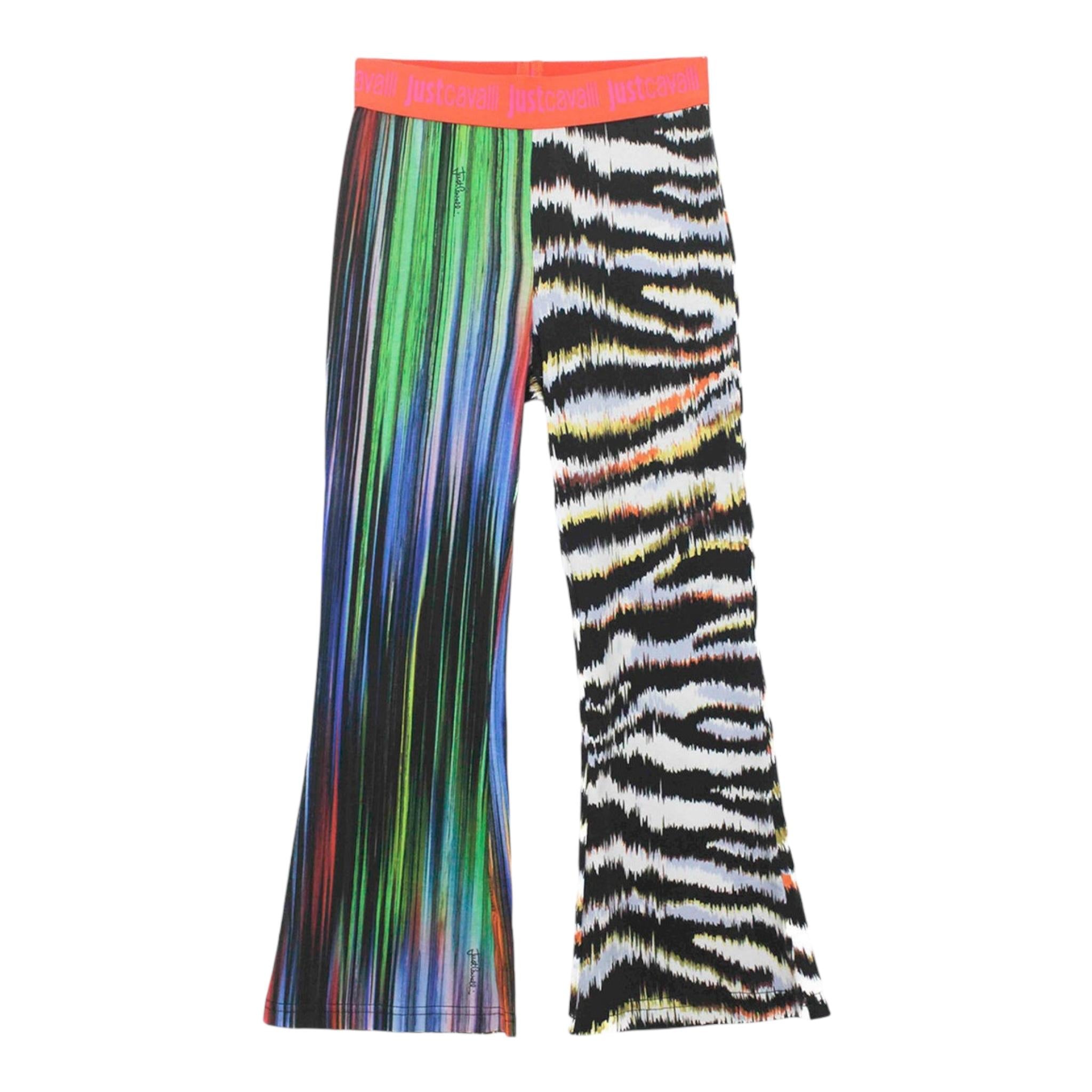 JUST CAVALLI JFPA015MULTICOLOR