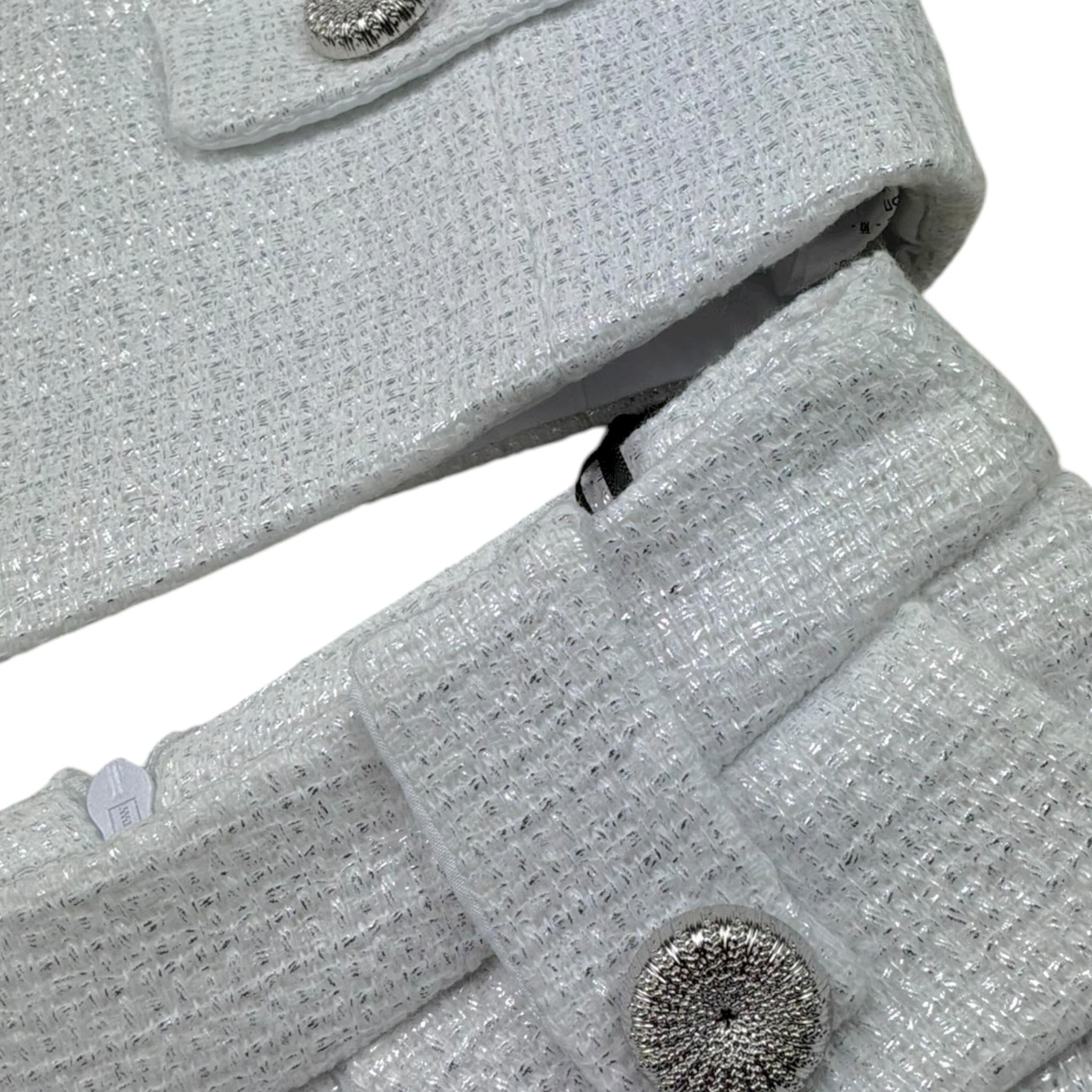 Fun & Fun Completo 2 Pezzi Top-Short per Neonata FNCBTP01031N GRIGIO FUN & FUN 