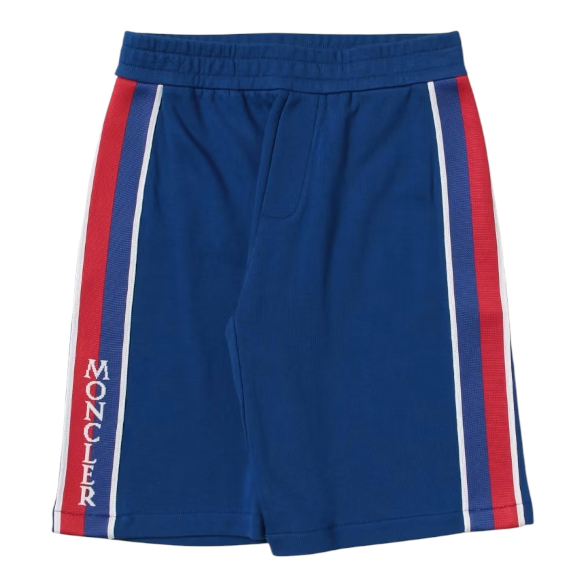 MONCLER 954BLU