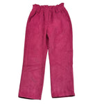 M+E' pantalone a costine tinta unita Fuxia per Neonata UE1156 FUXIA M+E' 