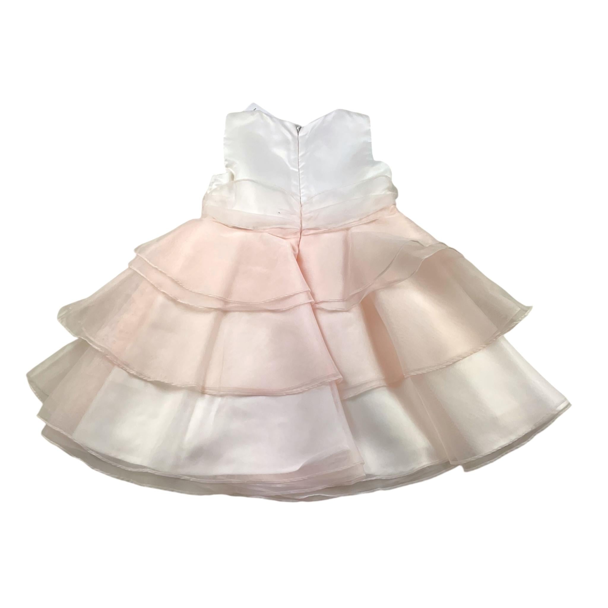 LIU JO KA4106BIANCO/ROSA