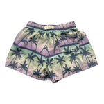 LOUIS DIEUDONNE' LD13PALMEMULTICOLOR