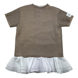 DONDUP DU1A71MARRONE