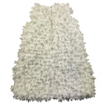 LITTLE BEAR 8207BIANCO