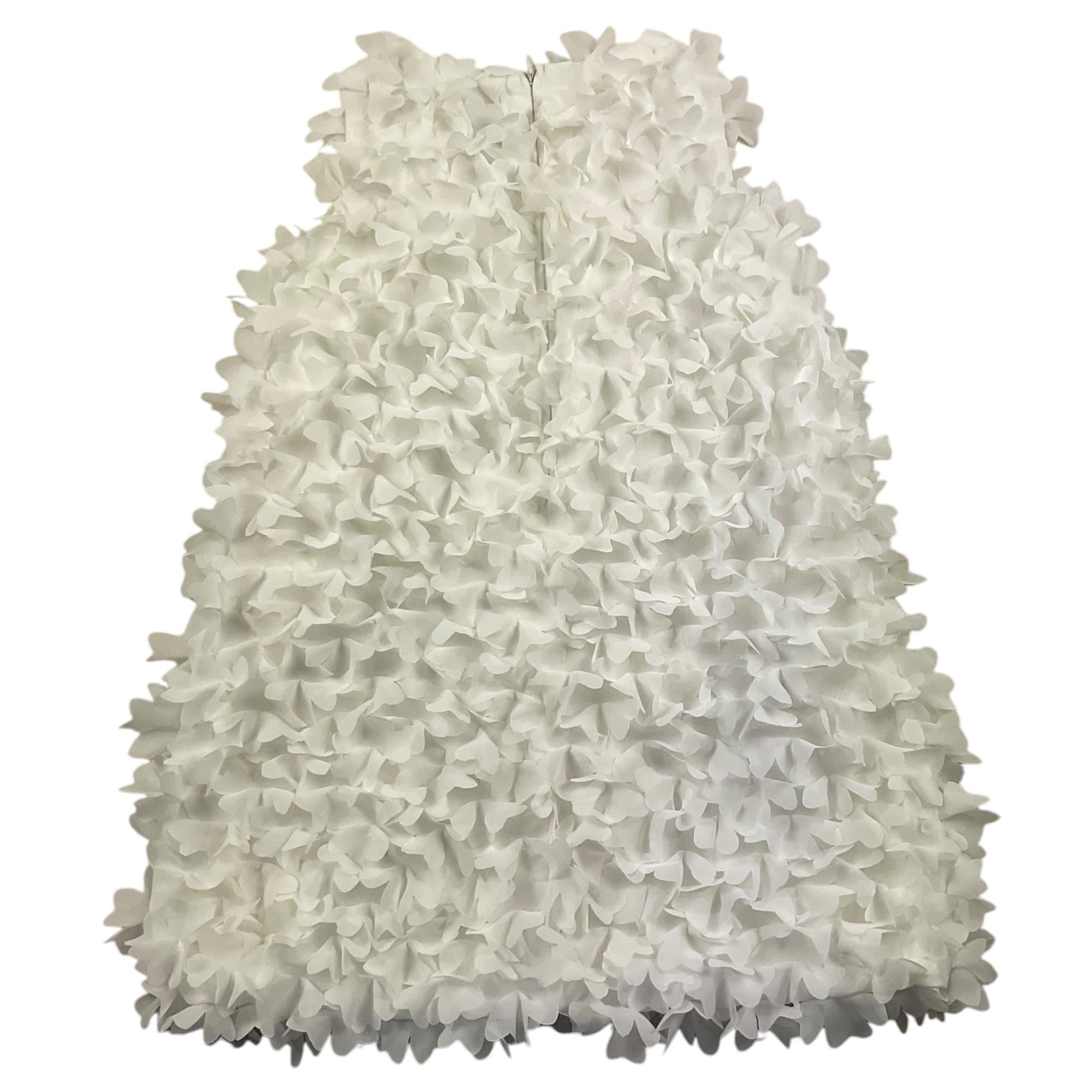 LITTLE BEAR 8207BIANCO