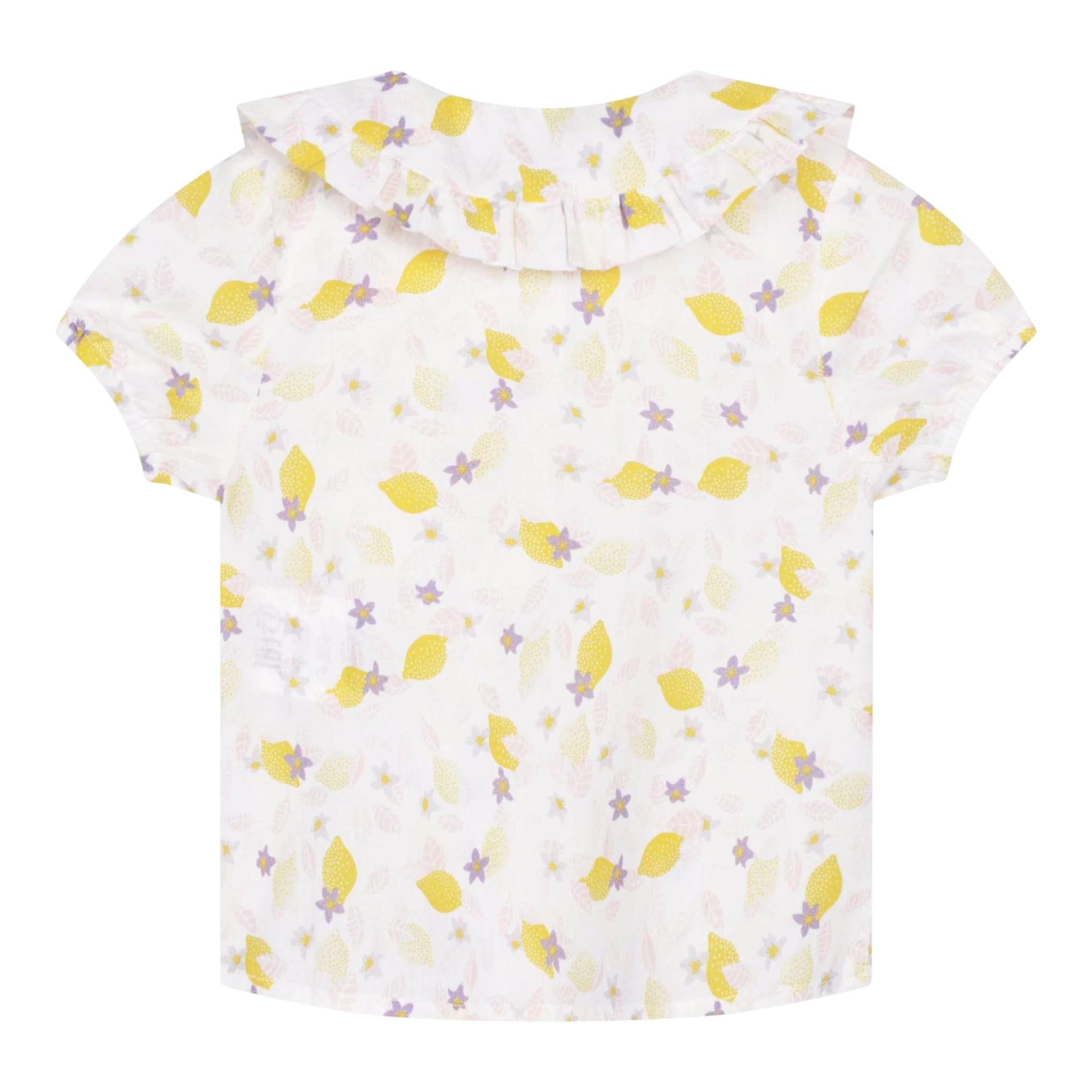 CARRE'MENT BEAU Y05222BIANCO