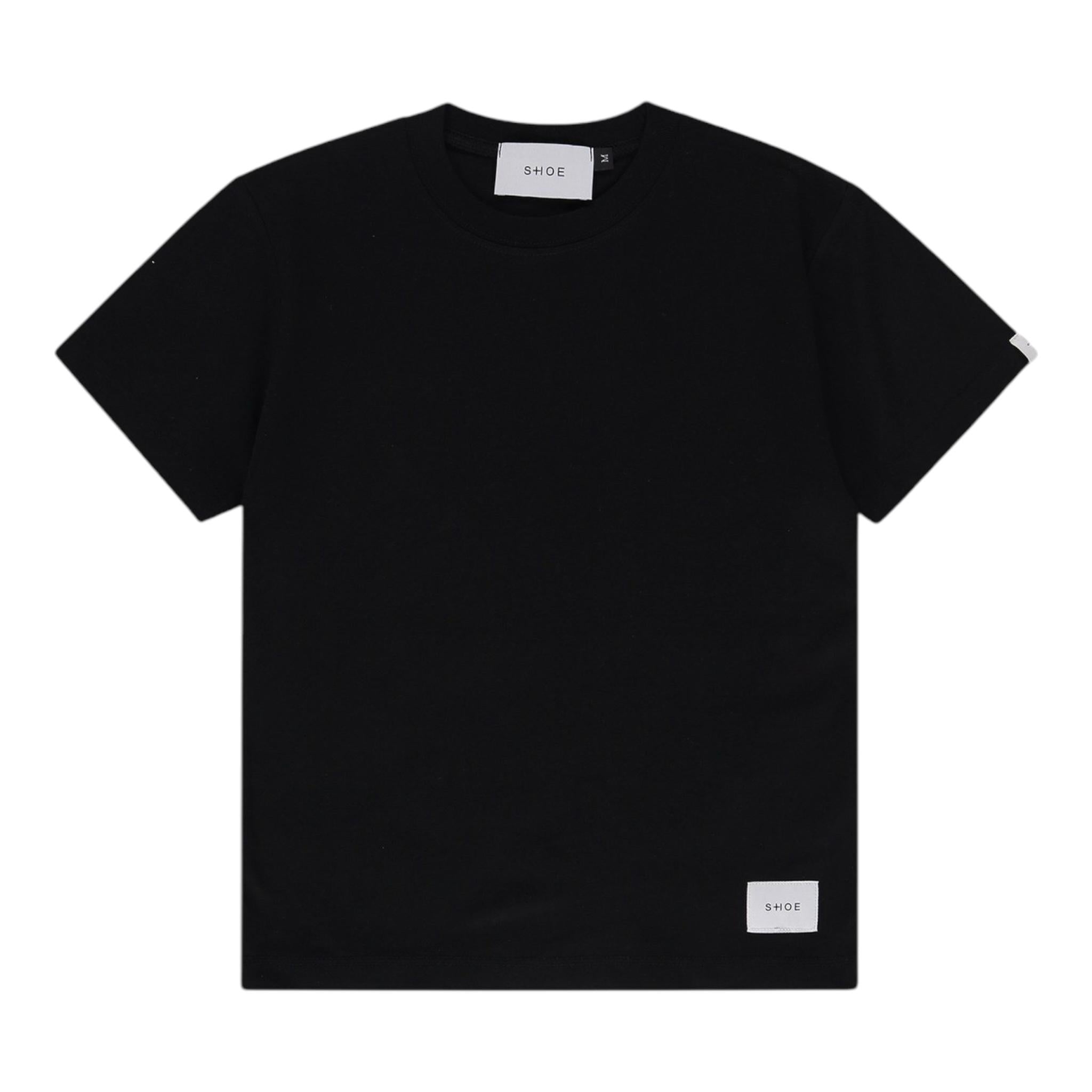 SHOE TIMMY2408XNERO