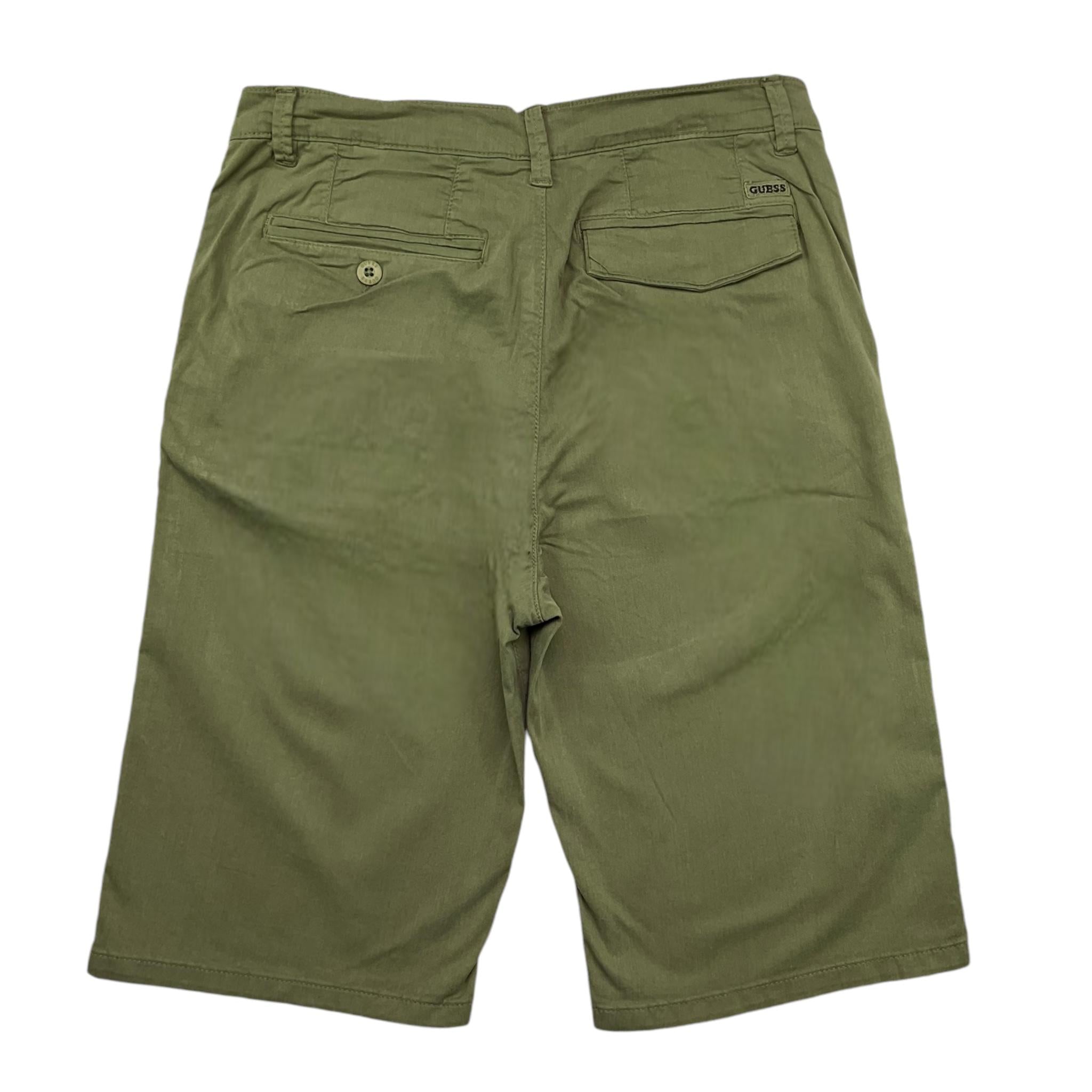 GUESS L4GD09WFBY3VERDE