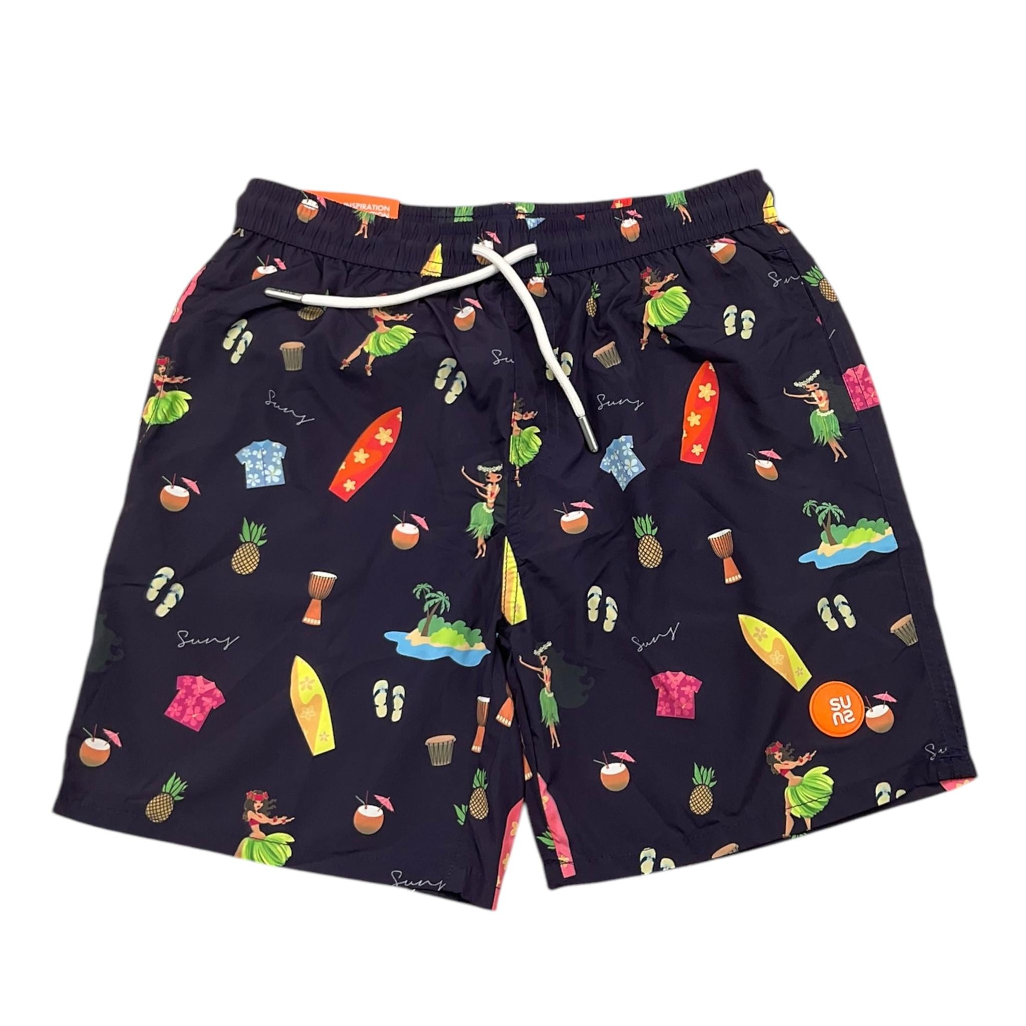 SUNS BXS0132UBLU