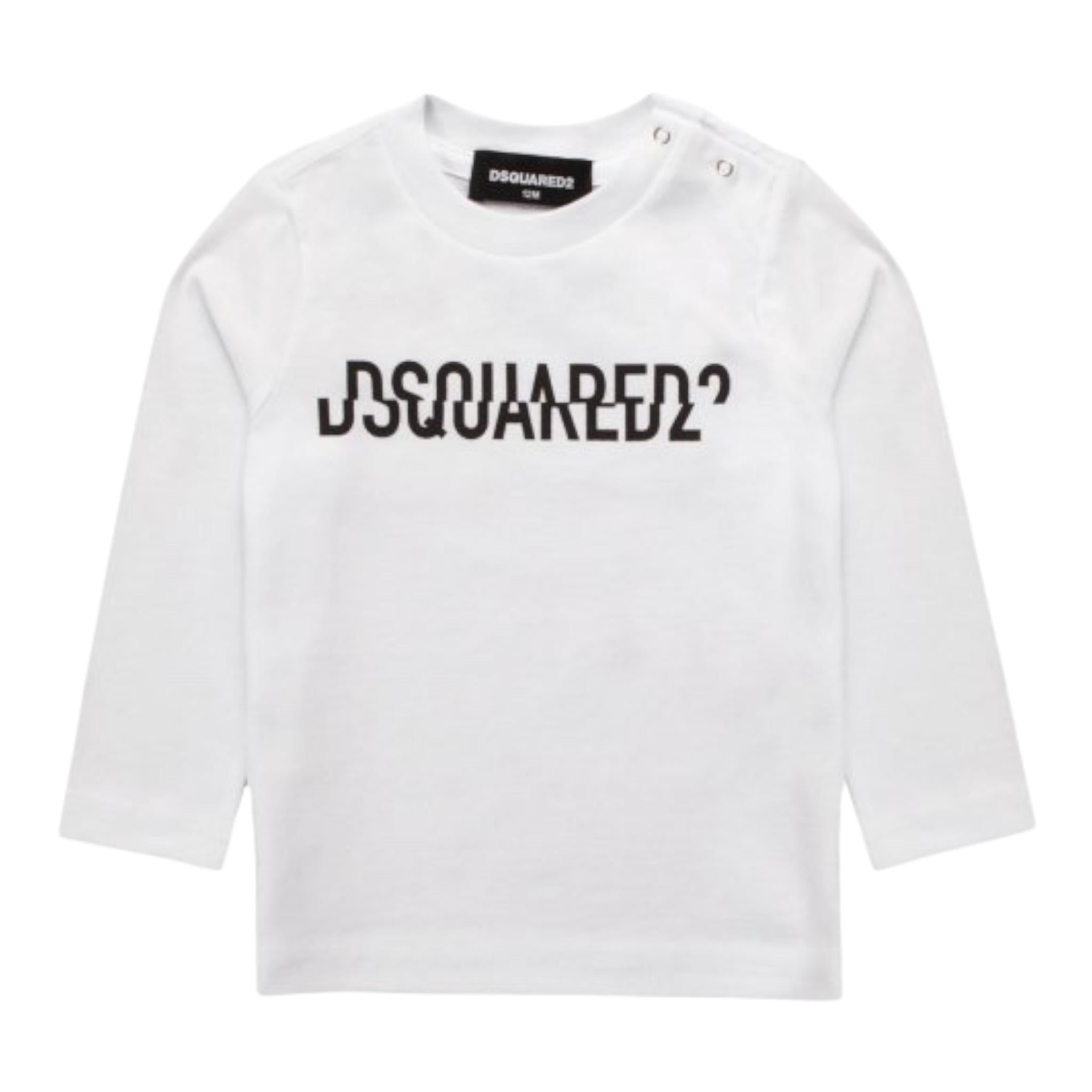 DSQUARED2 DQ04DUBIANCO