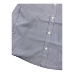 EMC camicia manica lunga fantasia a righe Blu per Bambino AH1130 BLU EMC 