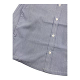 EMC camicia manica lunga fantasia a righe Blu per Bambino AH1130 BLU EMC 