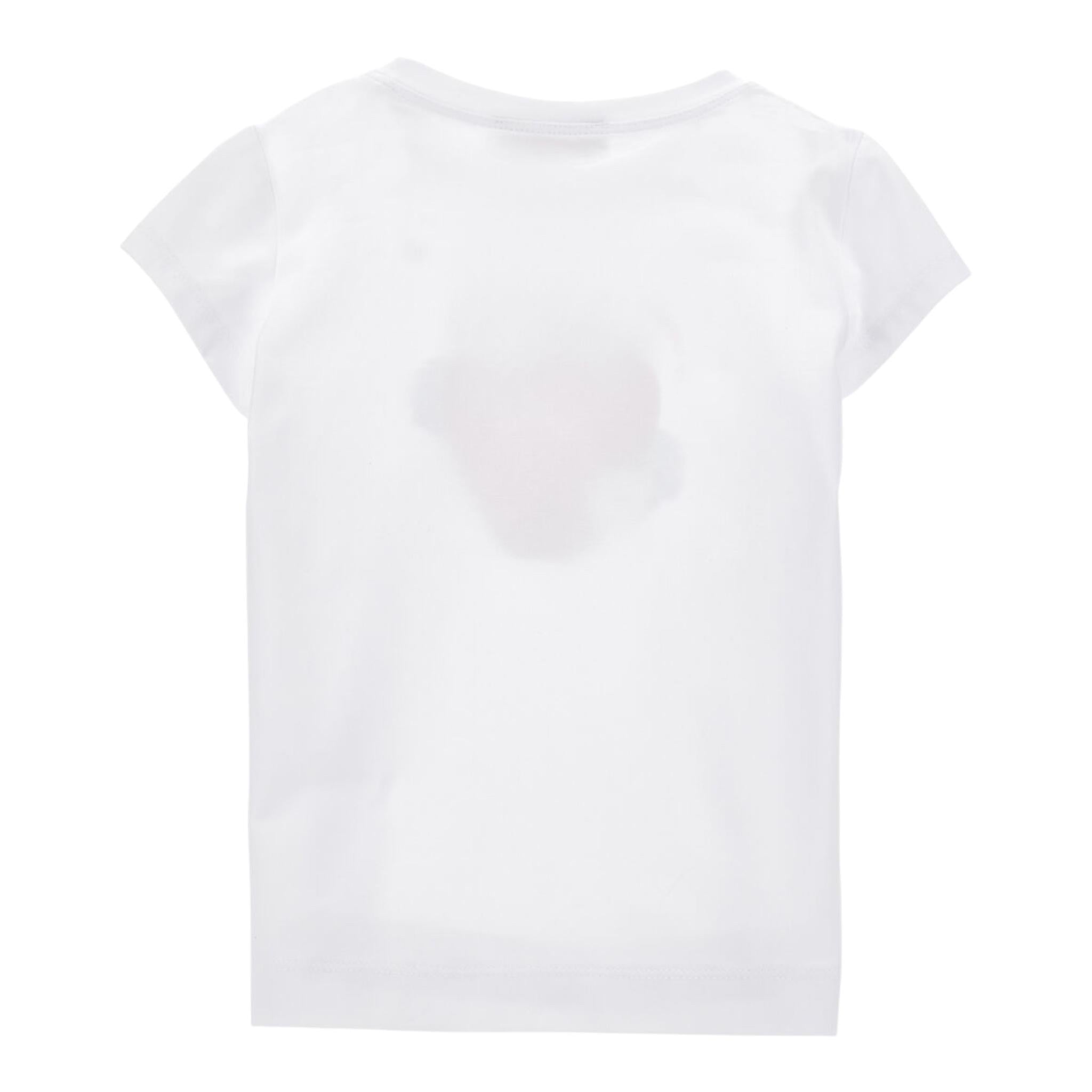 MONNALISA 11C623BIANCO