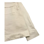 Paolo Pecora Camicia Manica Lunga Tinta Unita per Bambino PP4067 PANNA PAOLO PECORA 