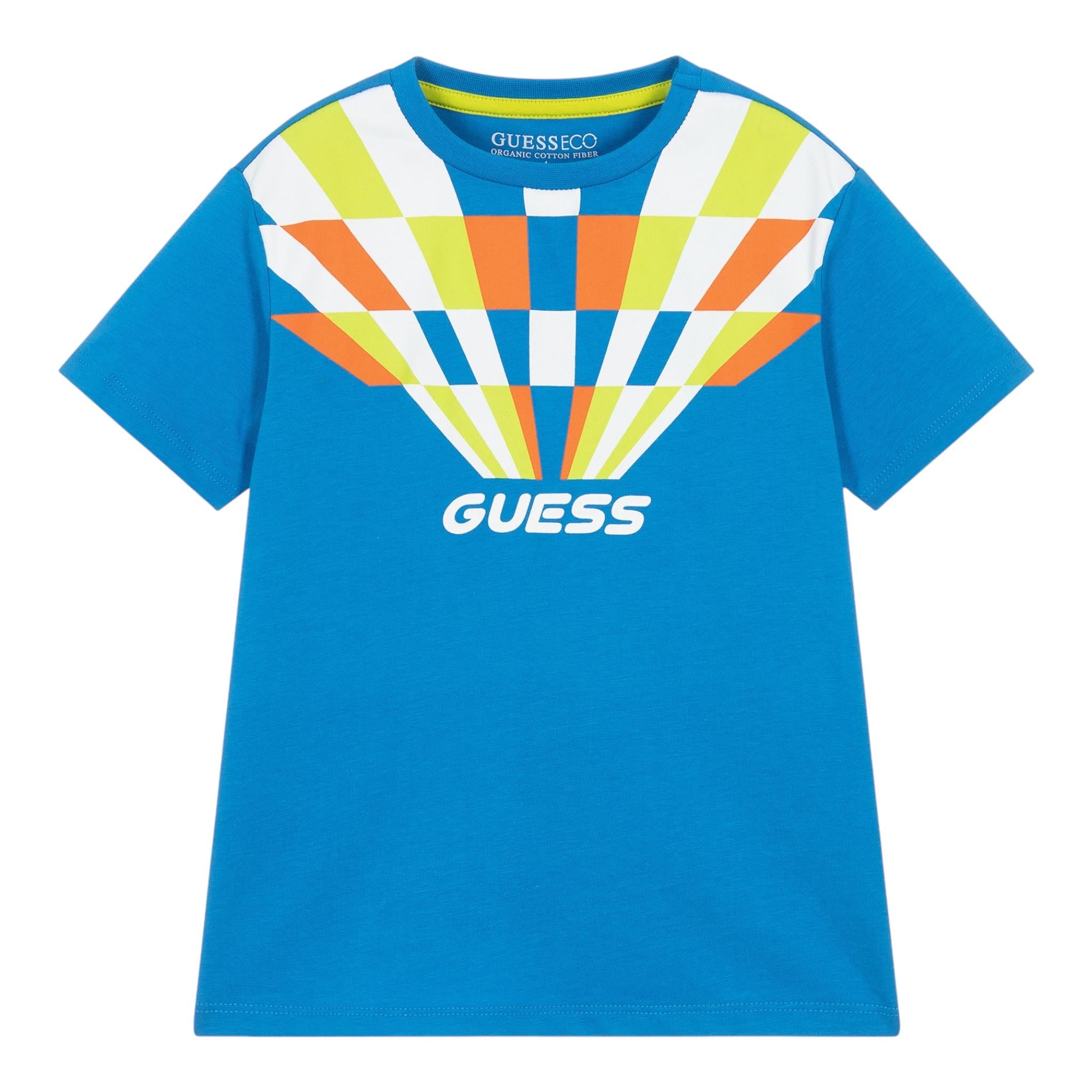 GUESS N4RI05K8HM4NCOBALTO