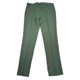 Imperatore Napoli Pantalone Tinta Unita con Girovita Regolabile per Bambino PAMILLER VERDE IMPERATORE NAPOLI 