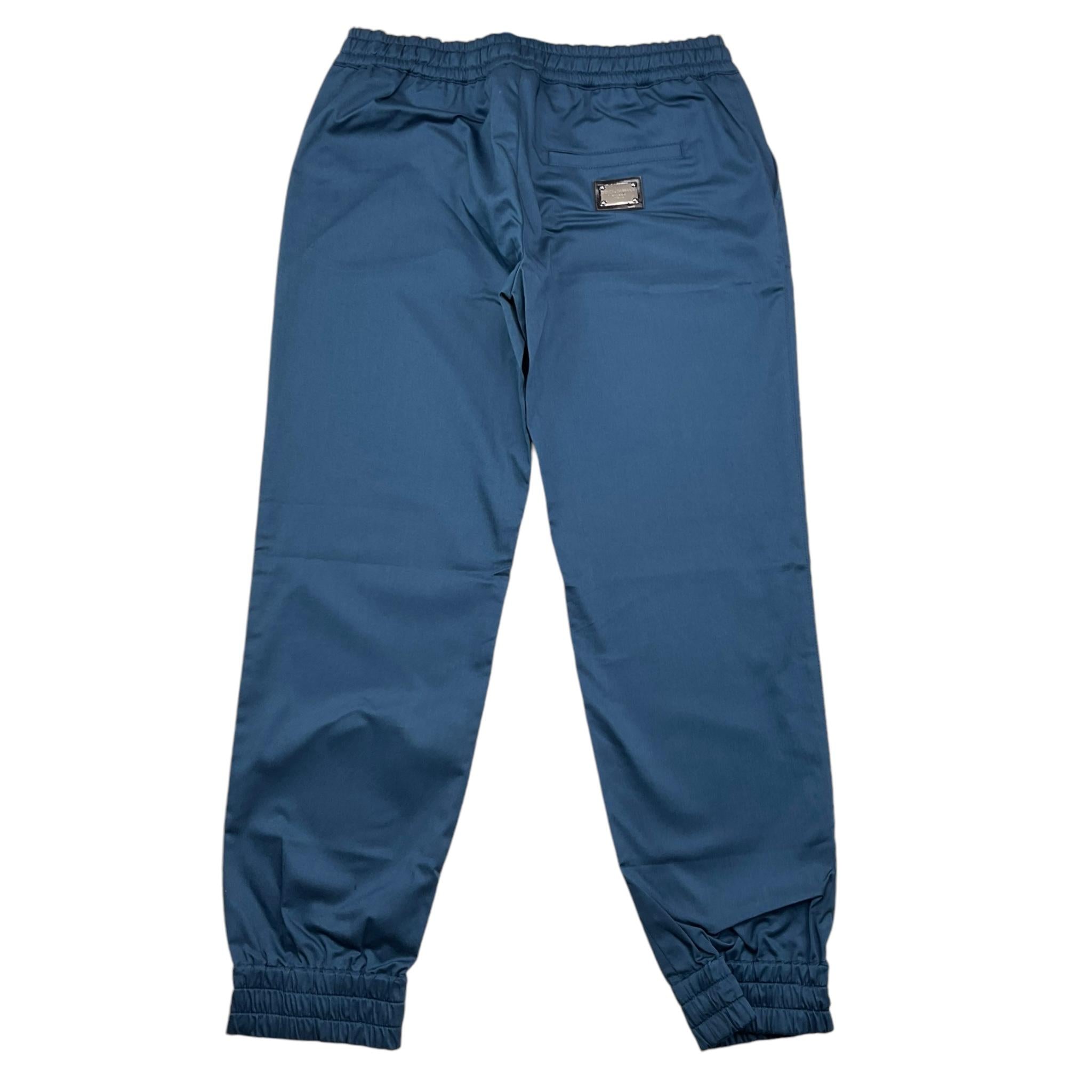 DOLCE & GABBANA L44P32BLU