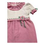 COLORI CHIARI FF645968BIANCO/ROSA