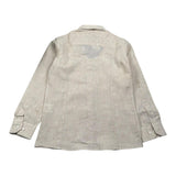 Emanuel Pris Camicia Tinta Unita  per Bambino ECM4125B BEIGE EMANUEL PRIS 
