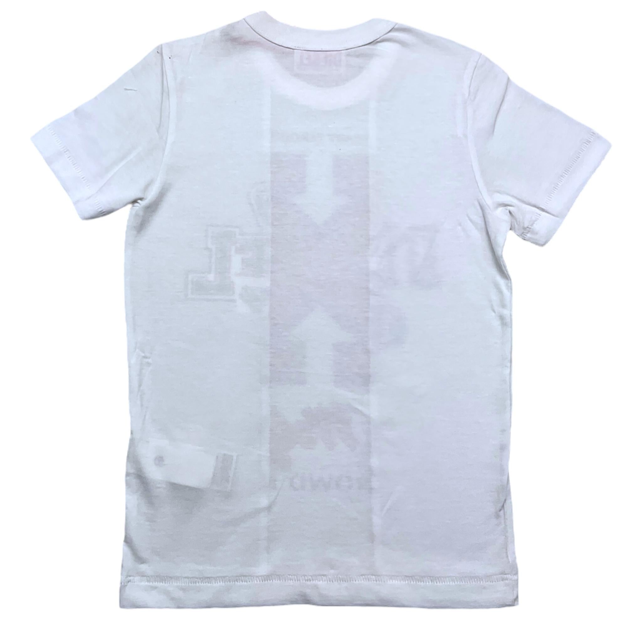 DIESEL J00849BIANCO