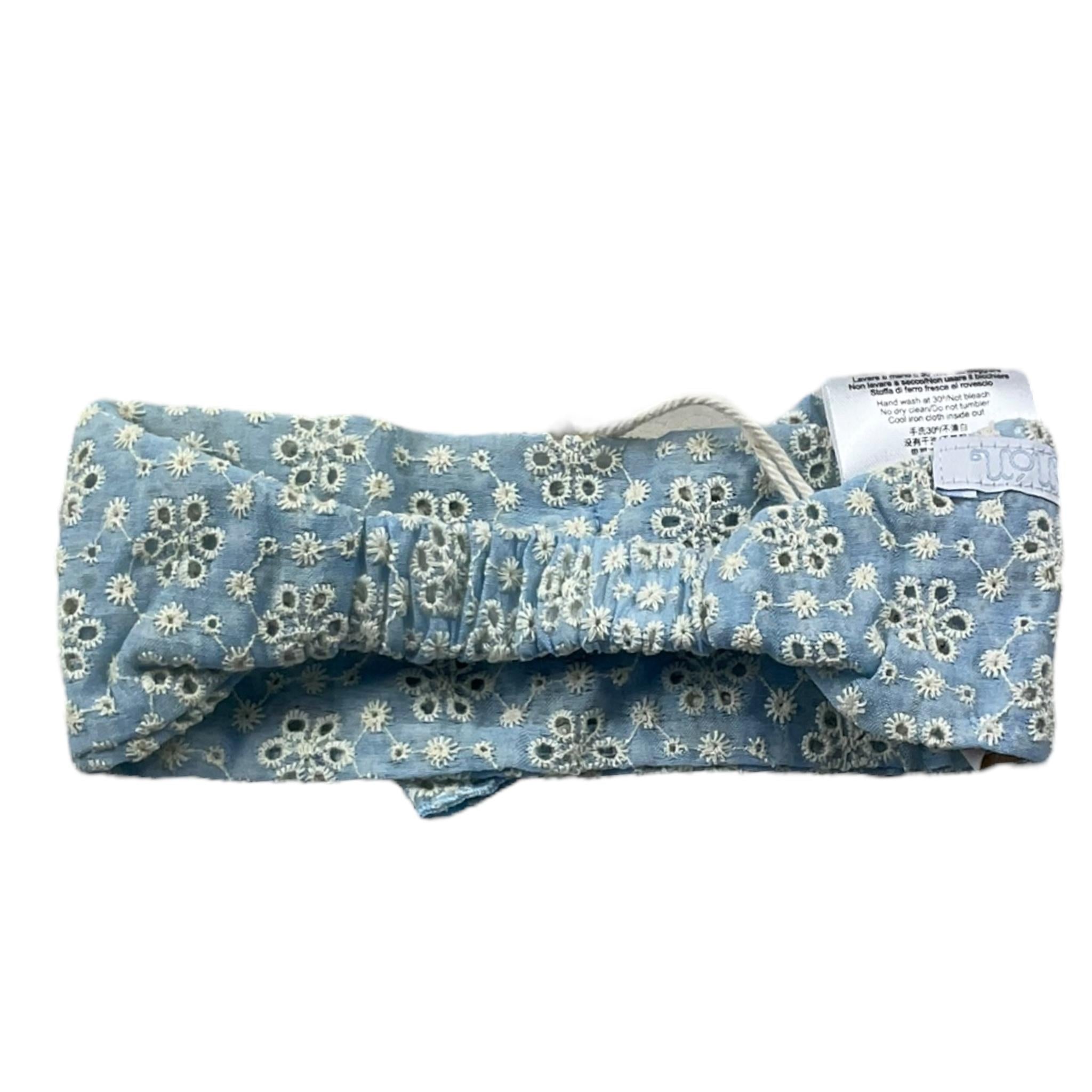 NANAN E24578AZZURRO