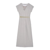 Liu Jo Tuta Intera Tinta Unita Giromanica con Microfantasia per Bambina GA2094J1883 BEIGE LIU JO 