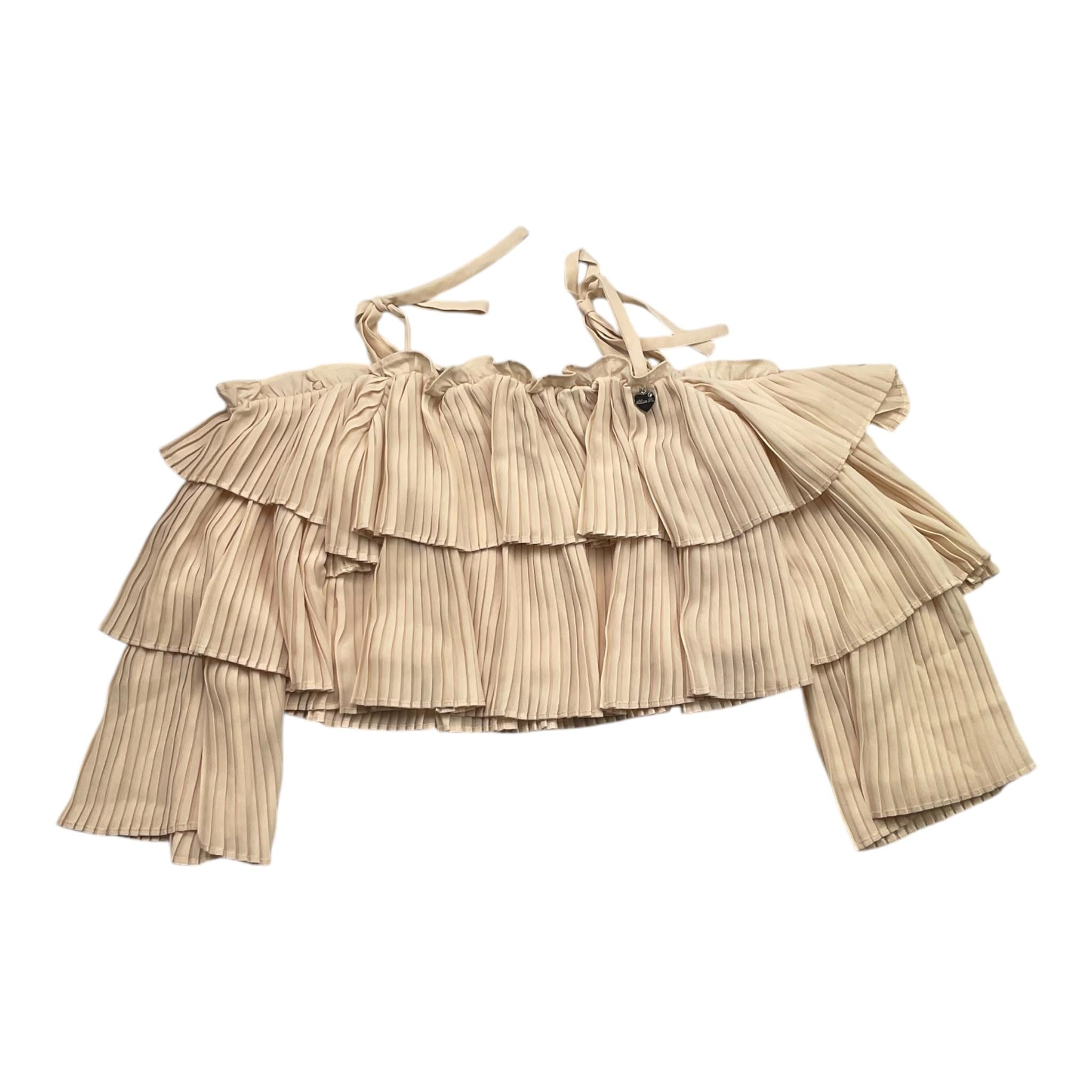 ALICE PI S242520BEIGE